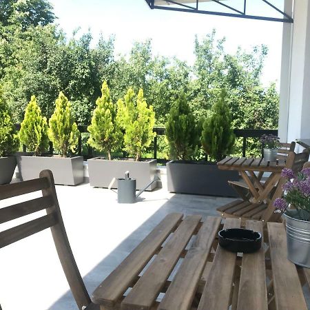 Grocka Apartmani & Rooms Экстерьер фото