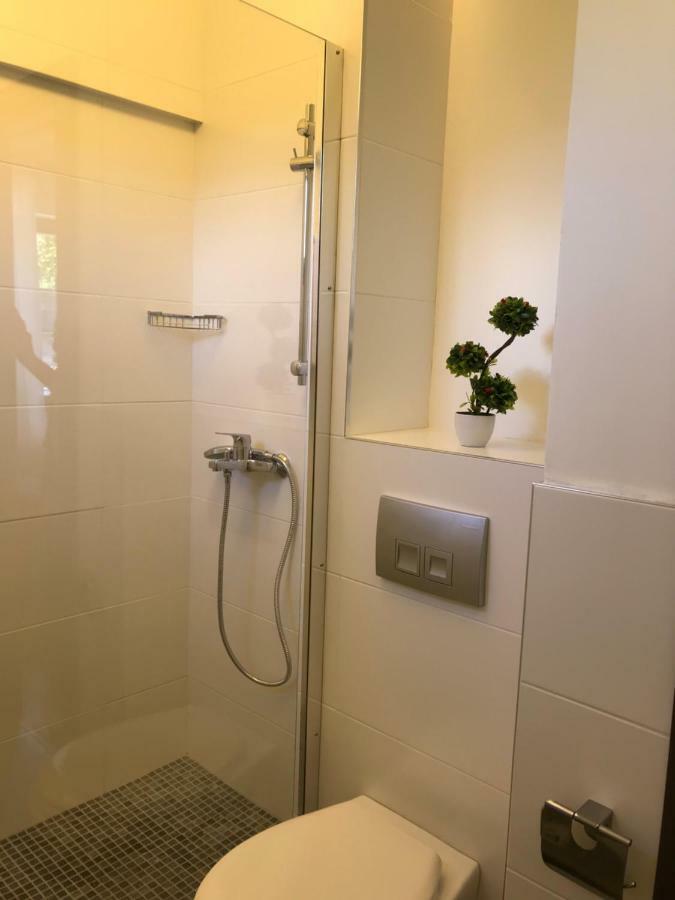Grocka Apartmani & Rooms Экстерьер фото