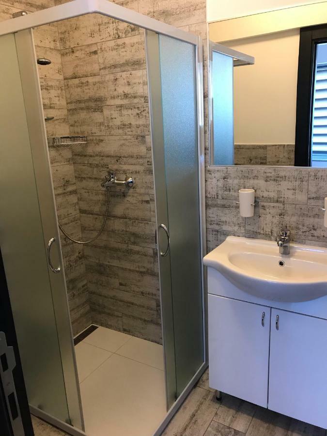 Grocka Apartmani & Rooms Экстерьер фото