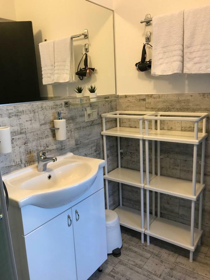 Grocka Apartmani & Rooms Экстерьер фото