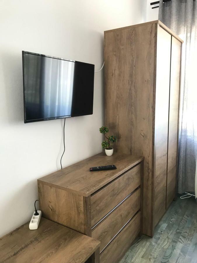Grocka Apartmani & Rooms Экстерьер фото