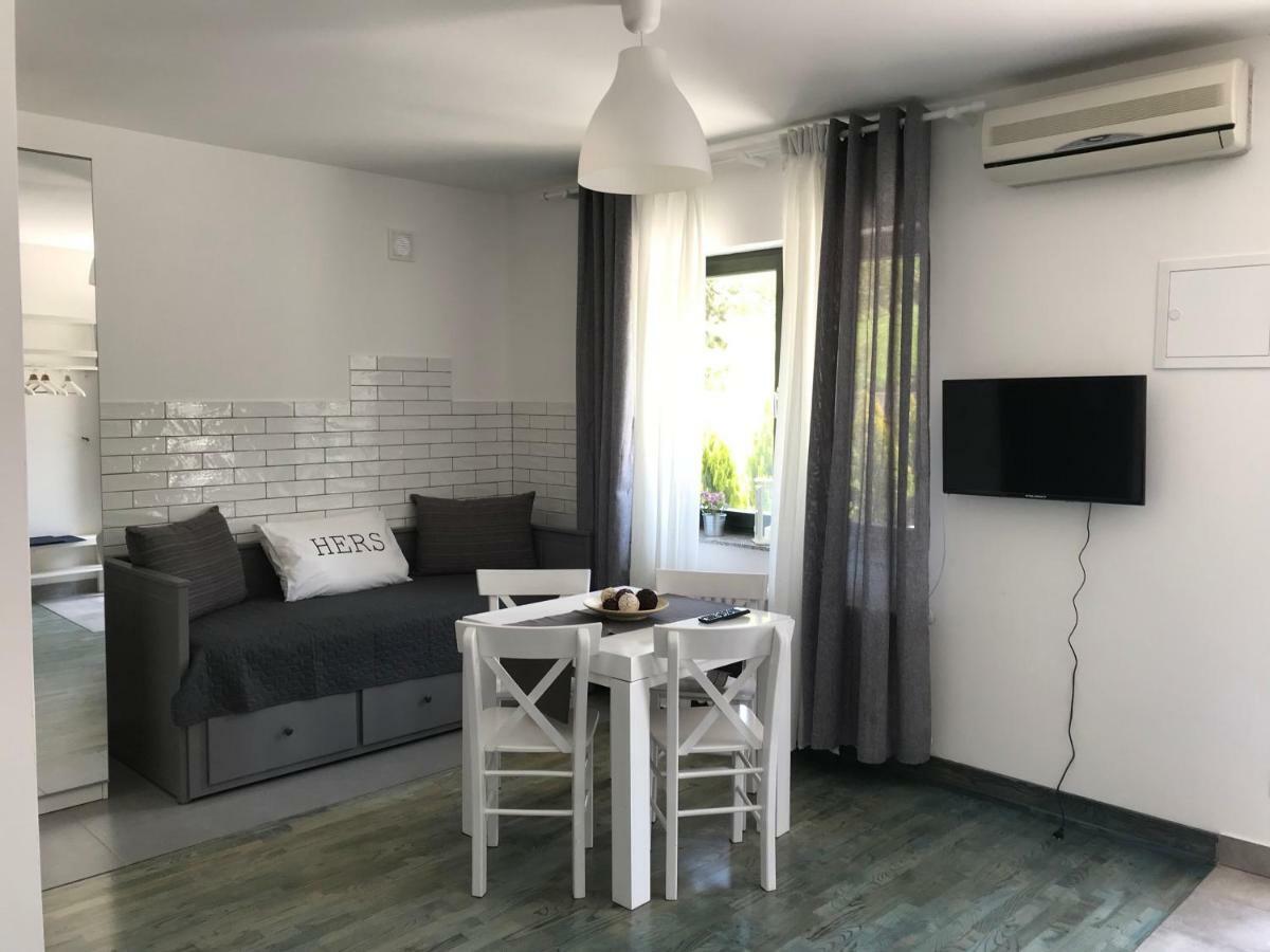 Grocka Apartmani & Rooms Экстерьер фото