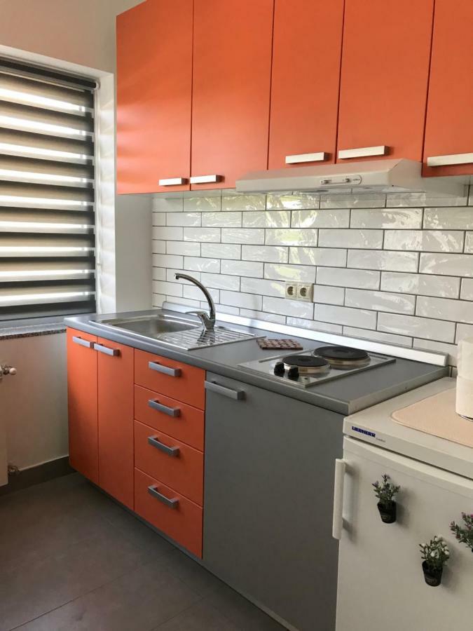 Grocka Apartmani & Rooms Экстерьер фото
