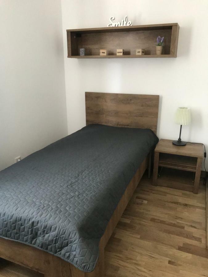 Grocka Apartmani & Rooms Экстерьер фото
