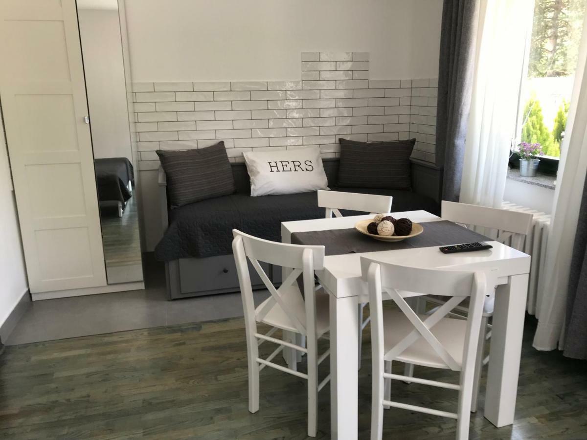 Grocka Apartmani & Rooms Экстерьер фото