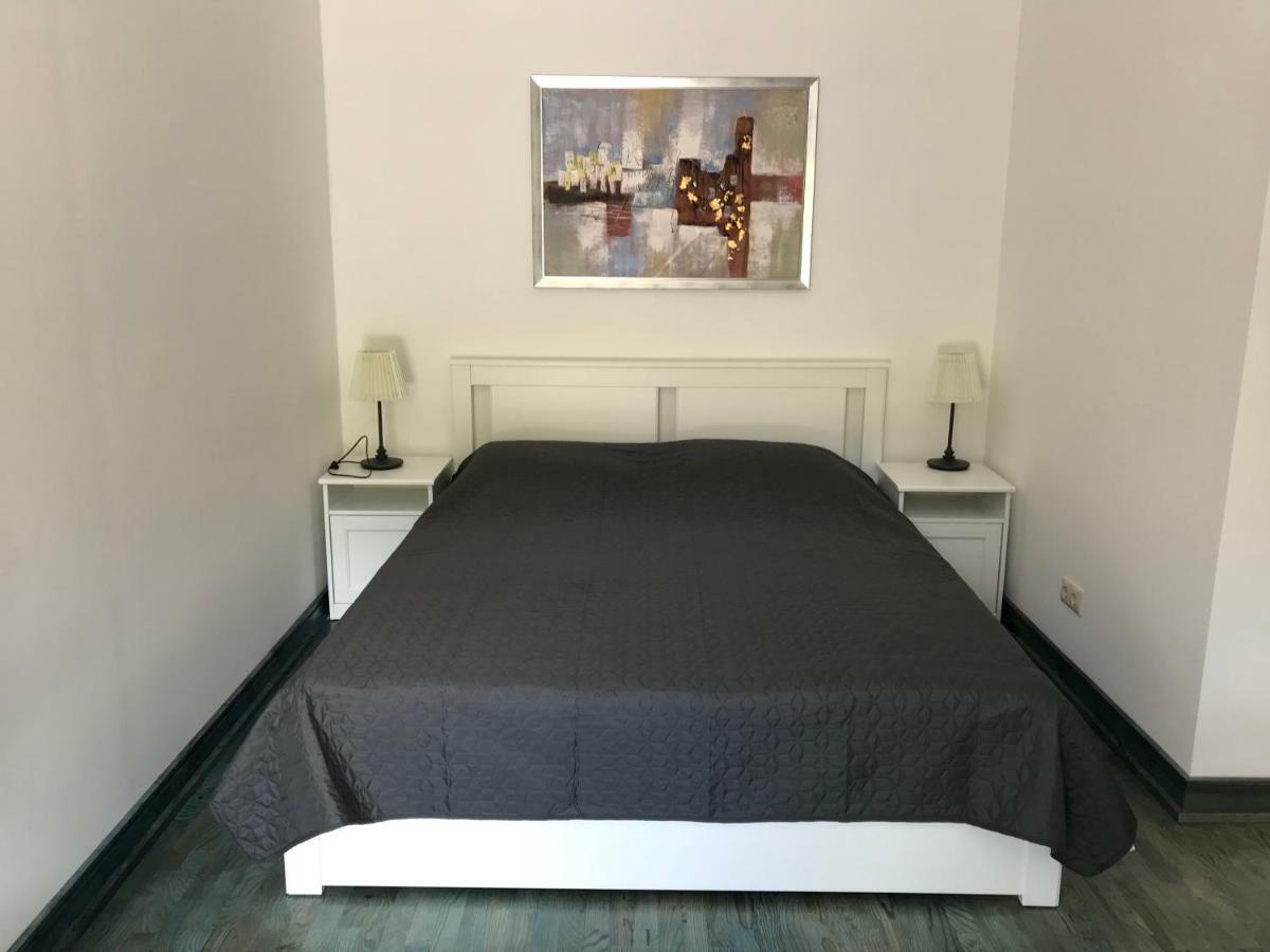 Grocka Apartmani & Rooms Экстерьер фото