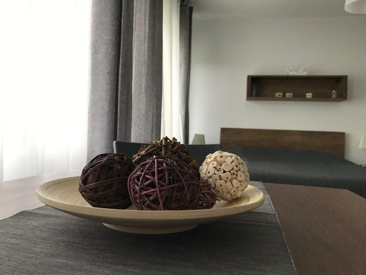 Grocka Apartmani & Rooms Экстерьер фото