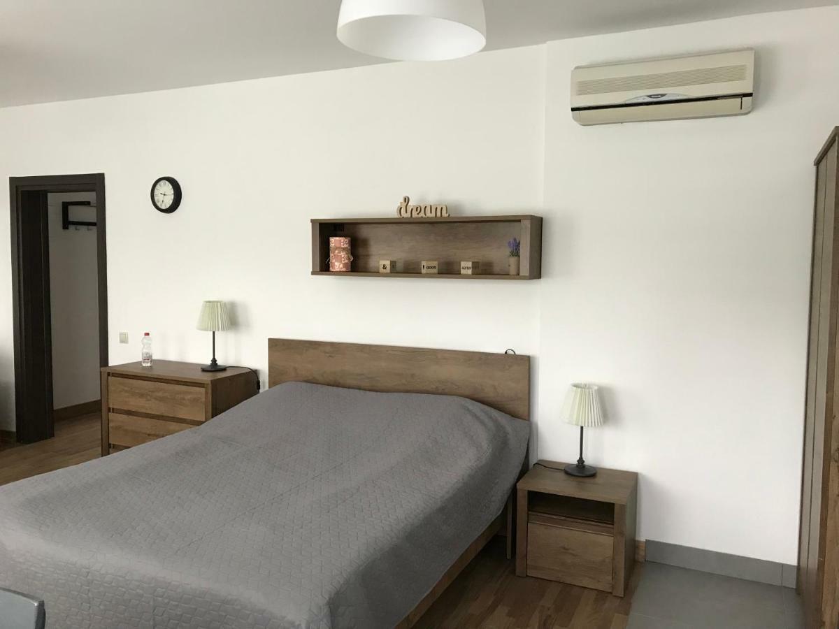 Grocka Apartmani & Rooms Экстерьер фото