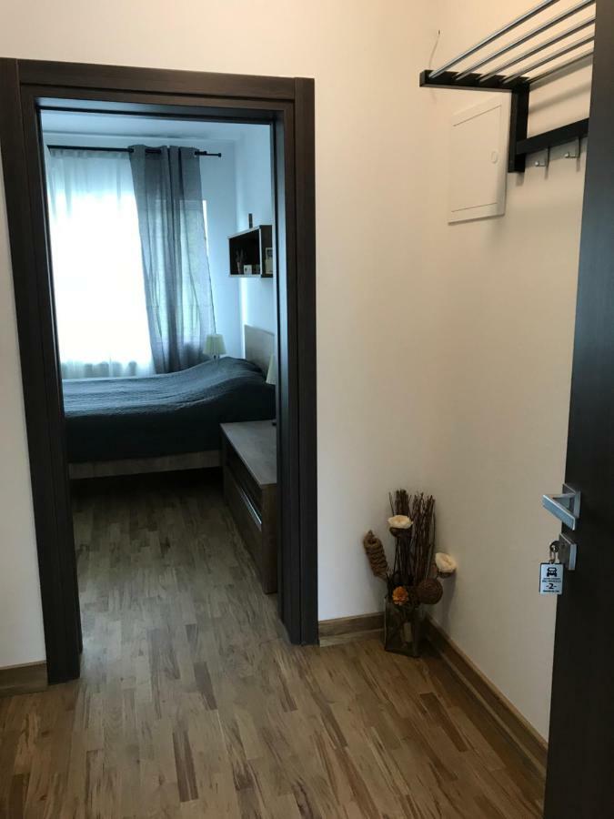 Grocka Apartmani & Rooms Экстерьер фото