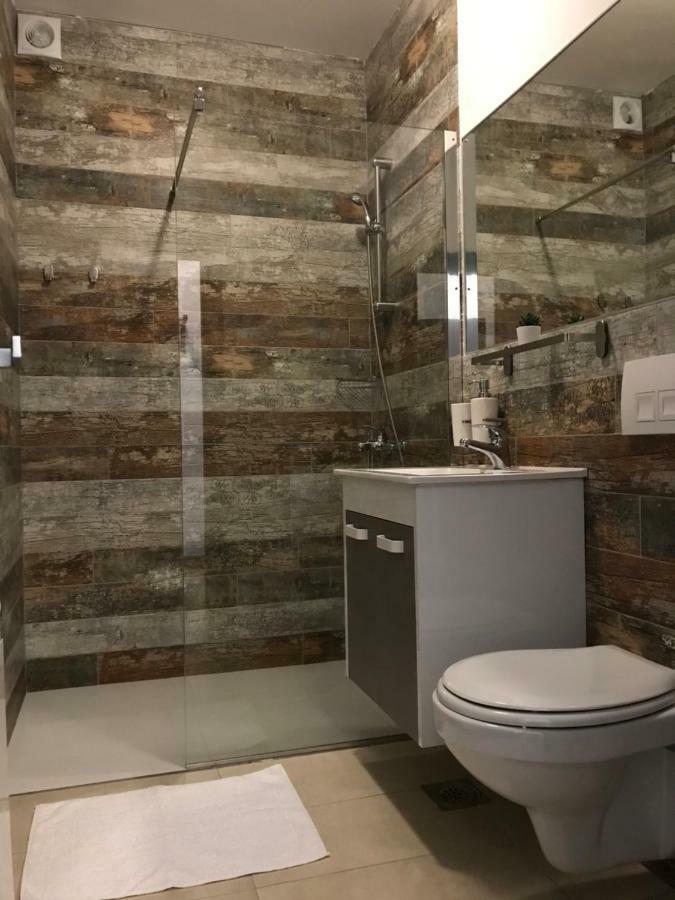 Grocka Apartmani & Rooms Экстерьер фото