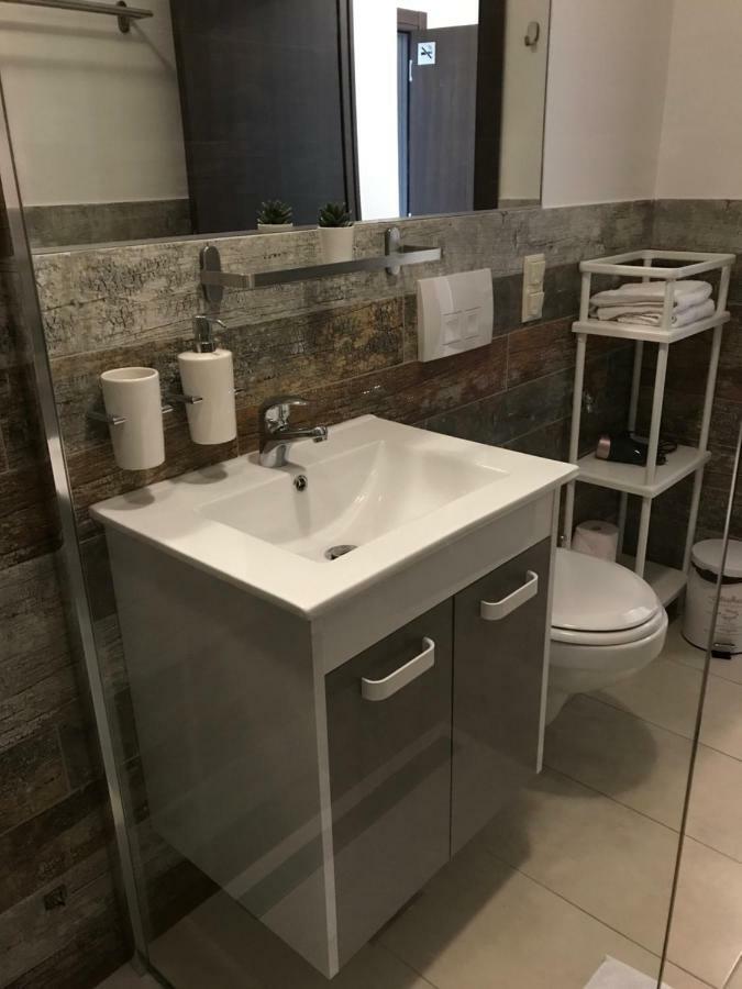 Grocka Apartmani & Rooms Экстерьер фото