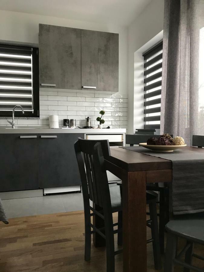 Grocka Apartmani & Rooms Экстерьер фото