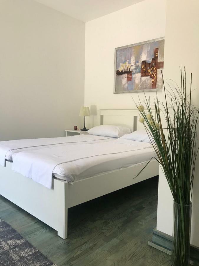 Grocka Apartmani & Rooms Экстерьер фото