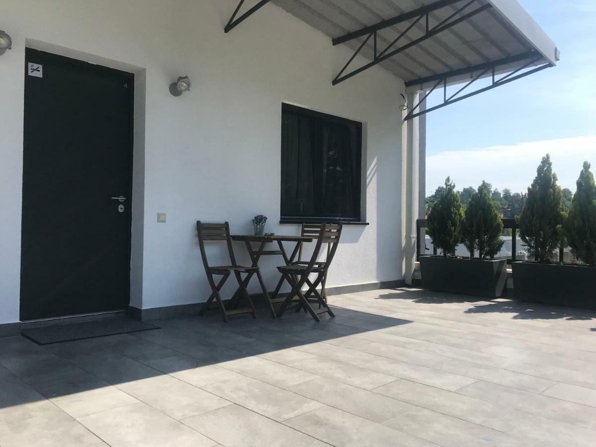 Grocka Apartmani & Rooms Экстерьер фото