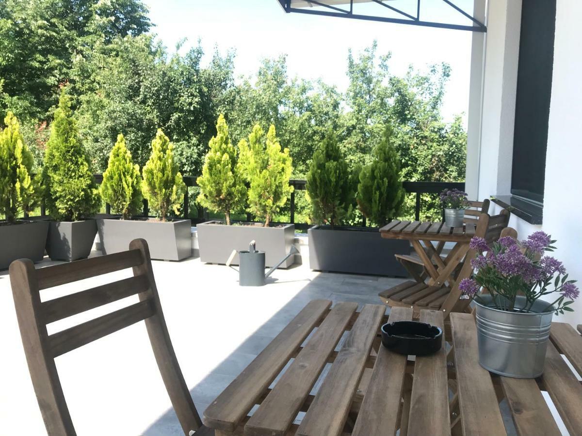 Grocka Apartmani & Rooms Экстерьер фото